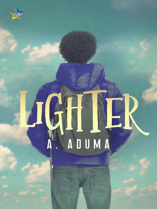 Title details for Lighter by A. Aduma - Available